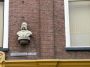 Borstbeeld Prins Hendrik